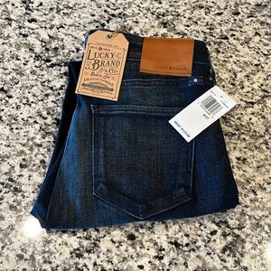 Lucky Brand skinny jeans NWT